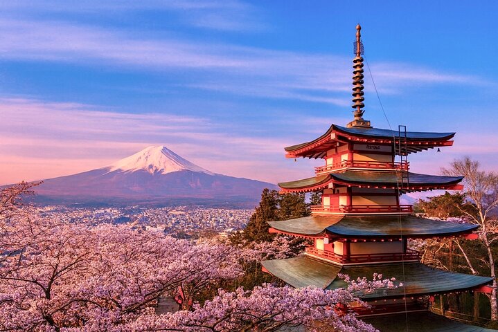 Tokyo | wizardtrip