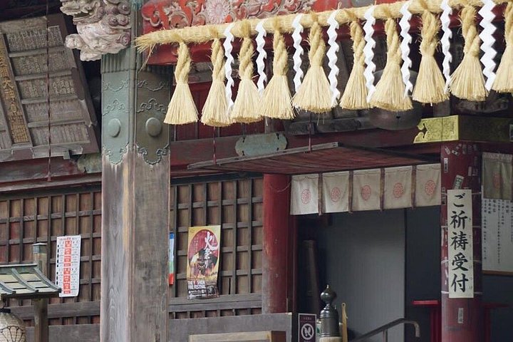 Privat tur til Fuji-bjerget fra Tokyo med naturskøn udsigt, søer og kulturelle steder, foto 20 | wizardtrip
