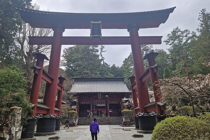 Privat tur til Fuji-bjerget fra Tokyo med naturskøn udsigt, søer og kulturelle steder, foto 22 | wizardtrip
