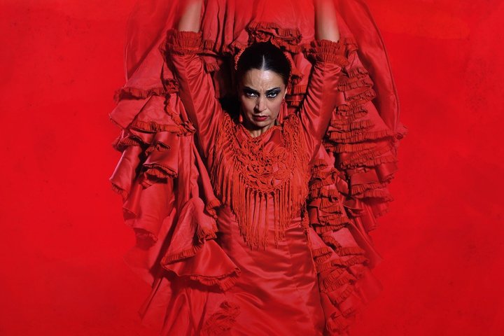 Teatro Flamenco Sevilla: Live the Flamenco Experience | wizardtrip