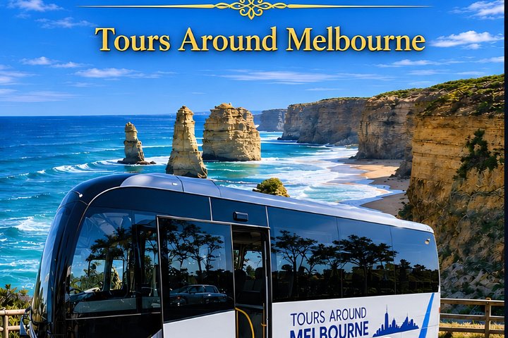 Experimente a deslumbrante Great Ocean Road e os icónicos Doze Apóstolos num confortável passeio em pequeno grupo a partir de Melbourne, foto 6 | wizardtrip