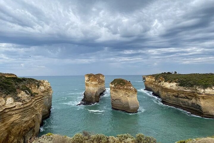 Experimente a deslumbrante Great Ocean Road e os icónicos Doze Apóstolos num confortável passeio em pequeno grupo a partir de Melbourne, foto 18 | wizardtrip