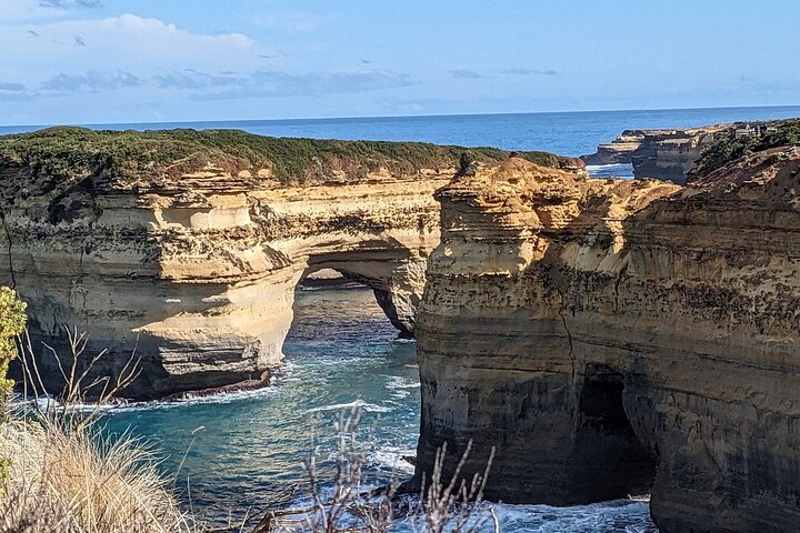 Experimente a deslumbrante Great Ocean Road e os icónicos Doze Apóstolos num confortável passeio em pequeno grupo a partir de Melbourne, foto 21 | wizardtrip