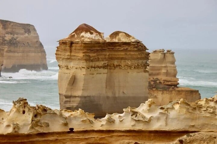 Experimente a deslumbrante Great Ocean Road e os icónicos Doze Apóstolos num confortável passeio em pequeno grupo a partir de Melbourne, foto 27 | wizardtrip