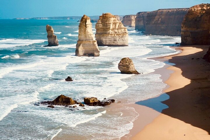 Experimente a deslumbrante Great Ocean Road e os icónicos Doze Apóstolos num confortável passeio em pequeno grupo a partir de Melbourne, foto 28 | wizardtrip