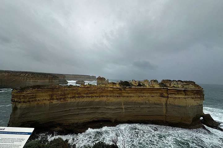 Experimente a deslumbrante Great Ocean Road e os icónicos Doze Apóstolos num confortável passeio em pequeno grupo a partir de Melbourne, foto 33 | wizardtrip