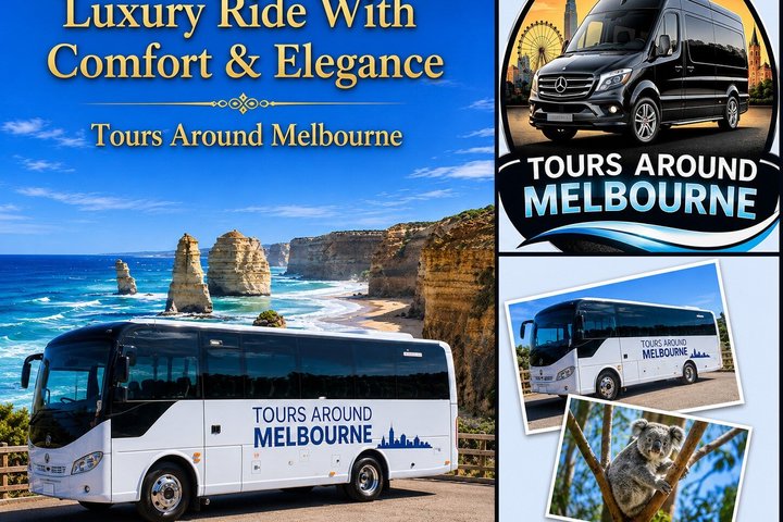 Experimente a deslumbrante Great Ocean Road e os icónicos Doze Apóstolos num confortável passeio em pequeno grupo a partir de Melbourne, foto 34 | wizardtrip