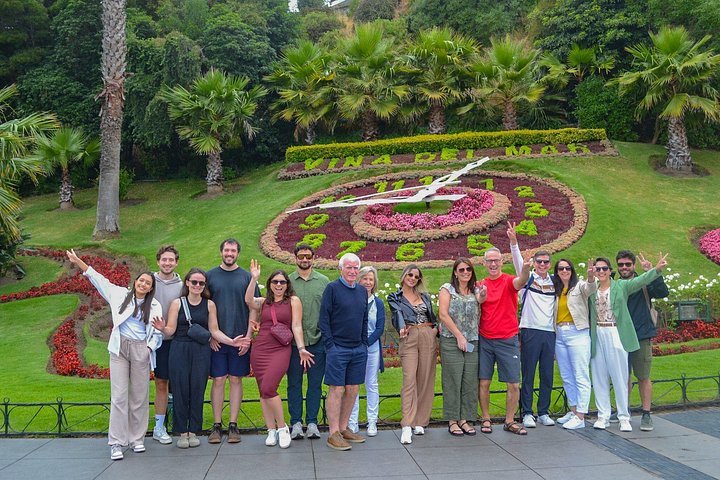 Ganztägige Tour von Santiago nach Valparaíso, Viña del Mar und in die Weinregion Casablanca, Foto 42 | wizardtrip