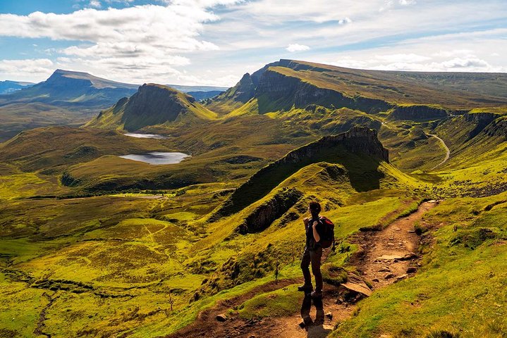 Isle of Skye Full Day Private Tour from Inverness | wizardtrip