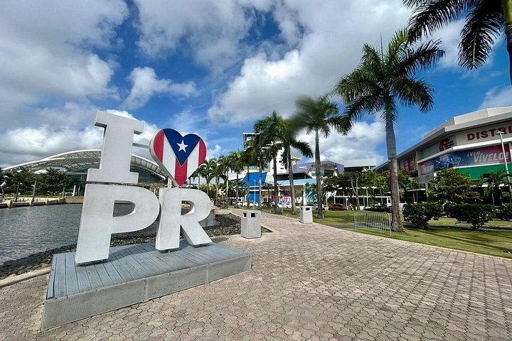 Heldagstur, der kombinerer historien i gamle San Juan, eventyret i El Yunque regnskoven og strandafslapning i Puerto Rico, foto 29 | wizardtrip