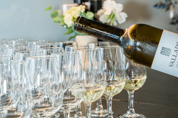 Njut av en vin- och tapasprovningsupplevelse i Porto, Portugal, foto 11 | wizardtrip