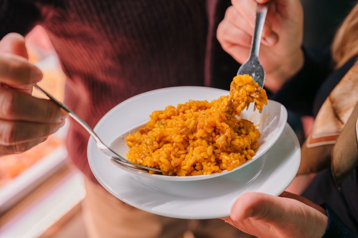 Un tour gastronómico guiado en Cádiz, España, con tapas locales, bebidas y sitios históricos, foto 15 | wizardtrip
