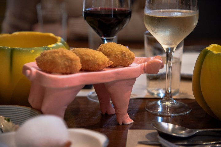 A guided food tour in Seville, Spain, featuring tapas, drinks, and local culture, photo 26 | wizardtrip
