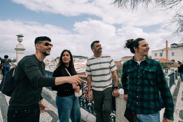 Geführte Food-Tour in Porto, Portugal, mit lokalen Gerichten und Getränken, Foto 6 | wizardtrip