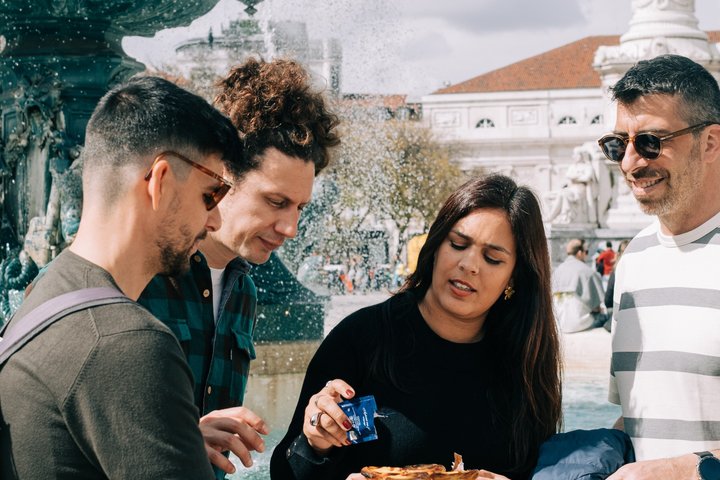Geführte Food-Tour in Porto, Portugal, mit lokalen Gerichten und Getränken, Foto 7 | wizardtrip