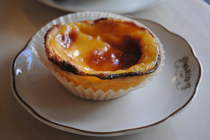 Geführte Food-Tour in Porto, Portugal, mit lokalen Gerichten und Getränken, Foto 10 | wizardtrip