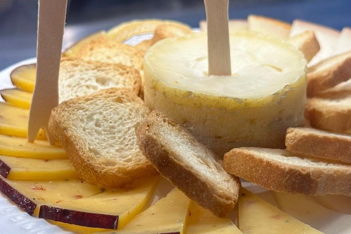 Geführte Food-Tour in Porto, Portugal, mit lokalen Gerichten und Getränken, Foto 11 | wizardtrip