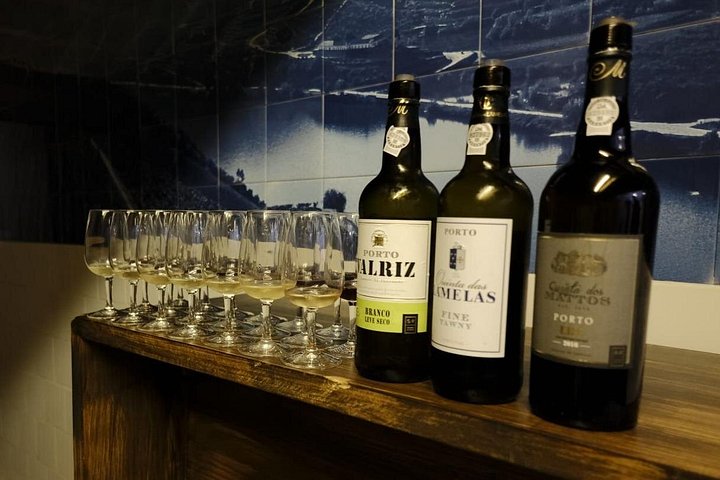 Geführte Food-Tour in Porto, Portugal, mit lokalen Gerichten und Getränken, Foto 12 | wizardtrip