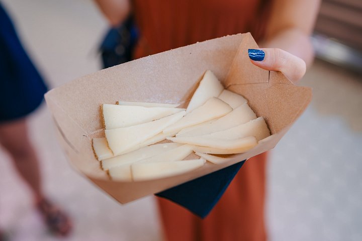 Geführte Food-Tour in Porto, Portugal, mit lokalen Gerichten und Getränken, Foto 13 | wizardtrip