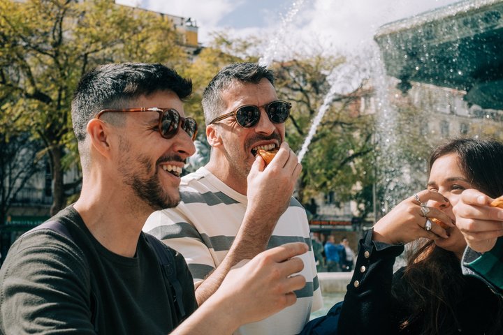 Geführte Food-Tour in Porto, Portugal, mit lokalen Gerichten und Getränken, Foto 16 | wizardtrip