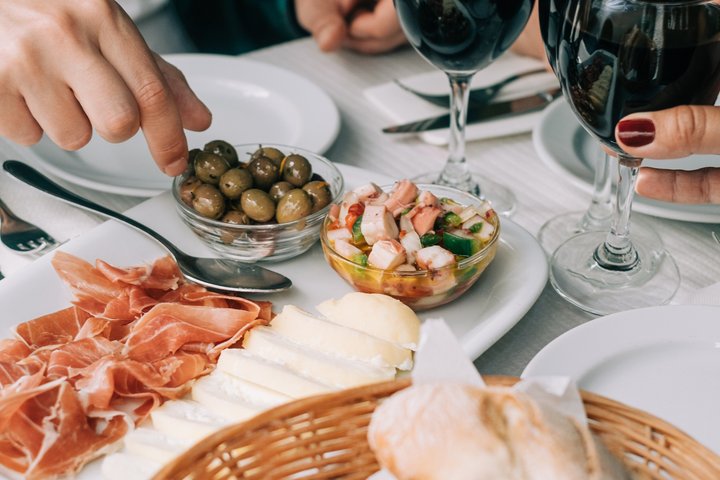 Geführte Food-Tour in Porto, Portugal, mit lokalen Gerichten und Getränken, Foto 17 | wizardtrip