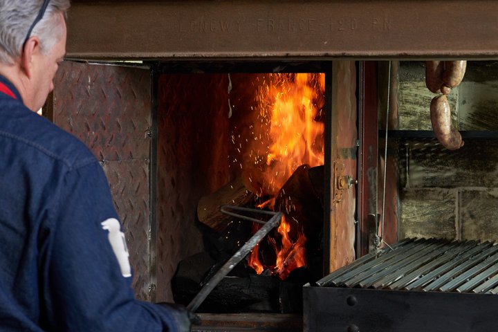 Expérience authentique d'Asado argentin avec une famille locale à Buenos Aires, avec viandes grillées et vin, photo 18 | wizardtrip
