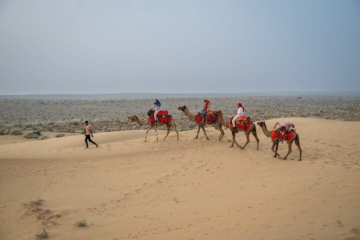 Jaisalmer | wizardtrip