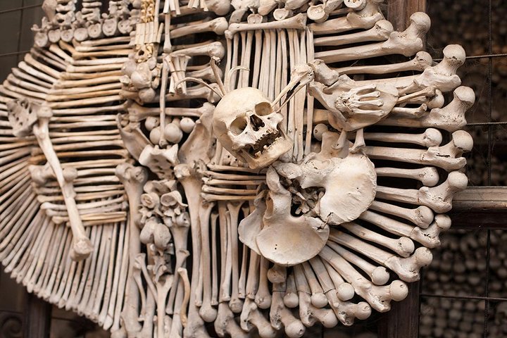 Tagesausflug nach Kutná Hora mit dem Zug von Prag | wizardtrip