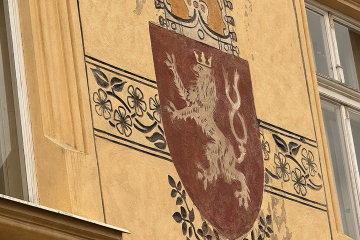 Viagem de um dia guiada de comboio de Praga a Kutná Hora, com locais históricos e ossuário único, foto 32 | wizardtrip