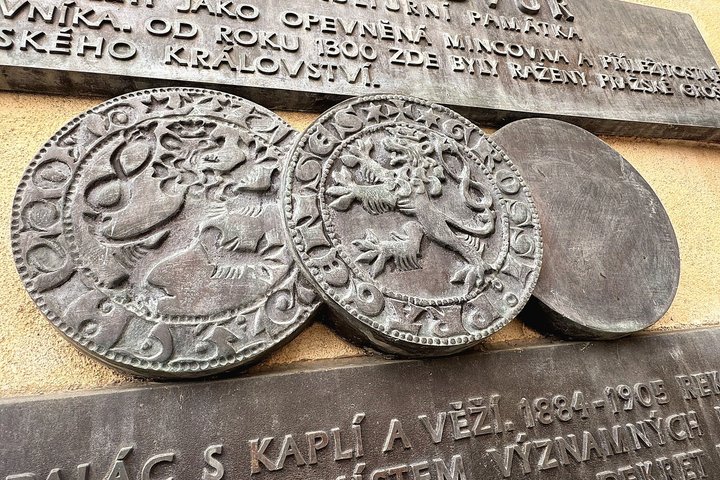 Viagem de um dia guiada de comboio de Praga a Kutná Hora, com locais históricos e ossuário único, foto 33 | wizardtrip