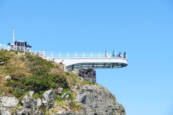 Beleza costeira de Busan: Gamcheon Culture Village, Sky Capsule e Oryukdo Skywalk, foto 22 | wizardtrip