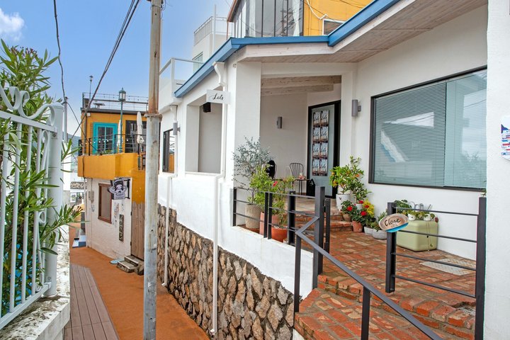 Beleza costeira de Busan: Gamcheon Culture Village, Sky Capsule e Oryukdo Skywalk, foto 29 | wizardtrip