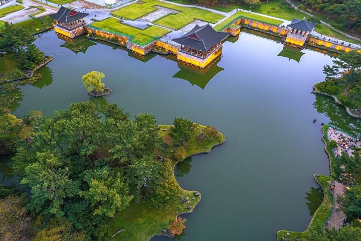 Geführte Tour zu UNESCO-Weltkulturerbestätten in Gyeongju, Südkorea, ab Busan, Foto 6 | wizardtrip
