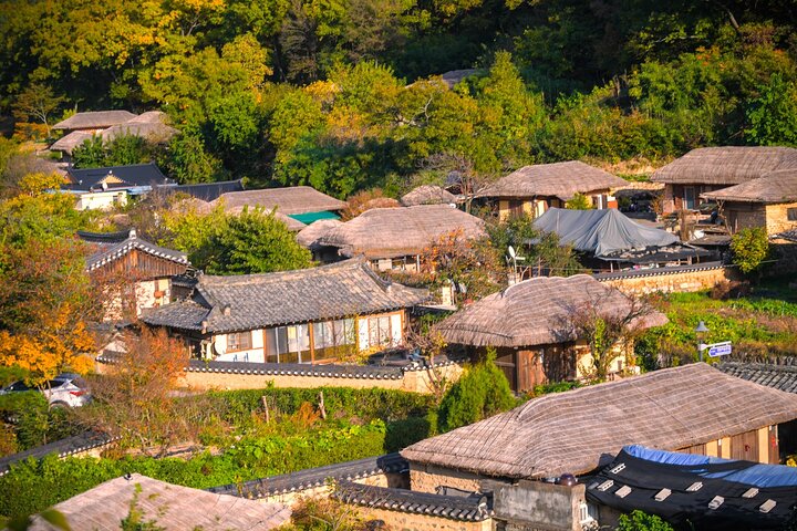 Geführte Tour zu UNESCO-Weltkulturerbestätten in Gyeongju, Südkorea, ab Busan, Foto 7 | wizardtrip