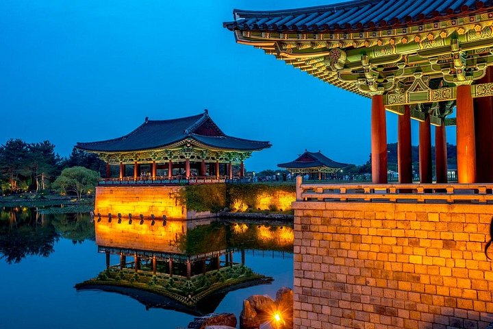Geführte Tour zu UNESCO-Weltkulturerbestätten in Gyeongju, Südkorea, ab Busan, Foto 10 | wizardtrip
