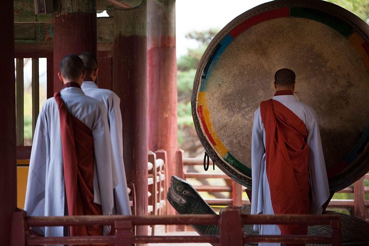 Geführte Tour zu UNESCO-Weltkulturerbestätten in Gyeongju, Südkorea, ab Busan, Foto 11 | wizardtrip
