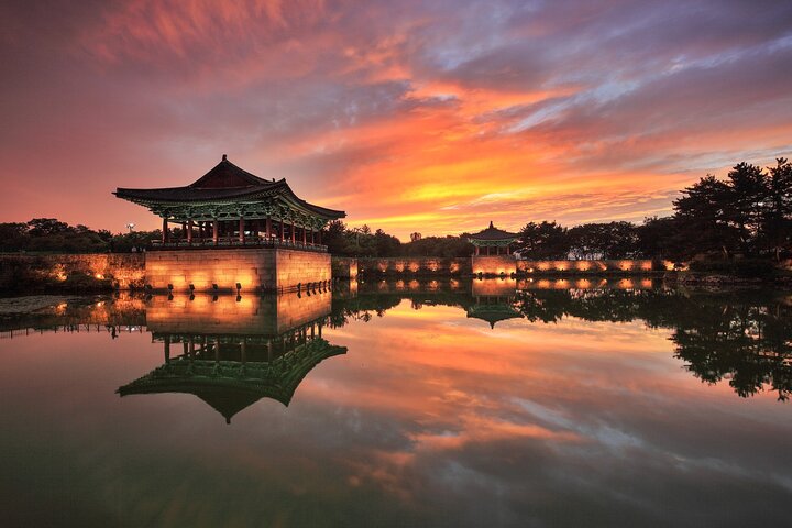 Geführte Tour zu UNESCO-Weltkulturerbestätten in Gyeongju, Südkorea, ab Busan, Foto 18 | wizardtrip