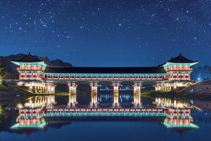 Geführte Tour zu UNESCO-Weltkulturerbestätten in Gyeongju, Südkorea, ab Busan, Foto 19 | wizardtrip