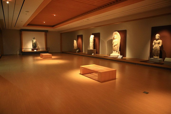 Geführte Tour zu UNESCO-Weltkulturerbestätten in Gyeongju, Südkorea, ab Busan, Foto 22 | wizardtrip