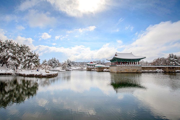 Geführte Tour zu UNESCO-Weltkulturerbestätten in Gyeongju, Südkorea, ab Busan, Foto 26 | wizardtrip