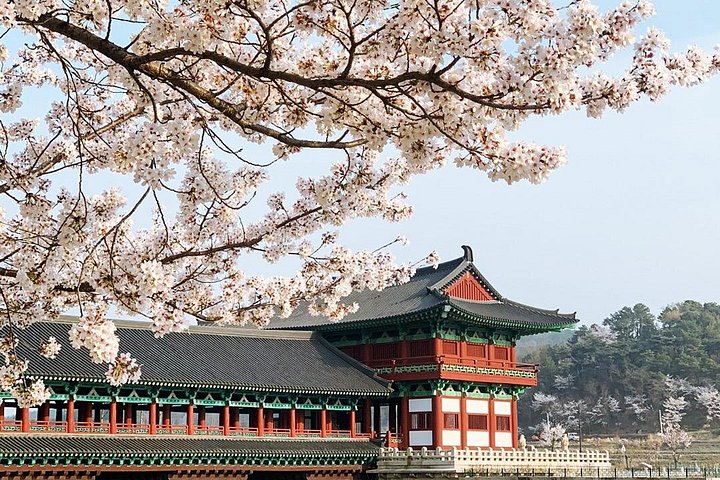 Geführte Tour zu UNESCO-Weltkulturerbestätten in Gyeongju, Südkorea, ab Busan, Foto 27 | wizardtrip