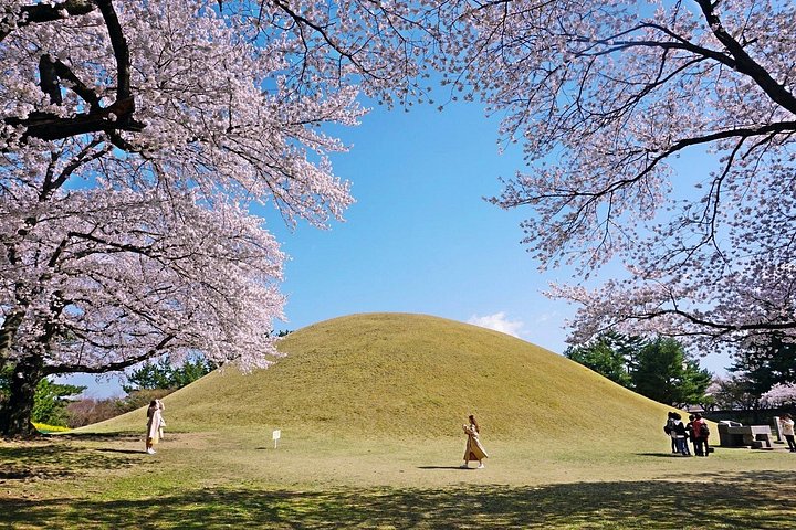 Geführte Tour zu UNESCO-Weltkulturerbestätten in Gyeongju, Südkorea, ab Busan, Foto 29 | wizardtrip