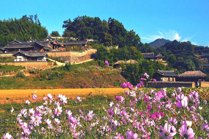 Geführte Tour zu UNESCO-Weltkulturerbestätten in Gyeongju, Südkorea, ab Busan, Foto 33 | wizardtrip