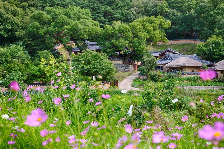 Geführte Tour zu UNESCO-Weltkulturerbestätten in Gyeongju, Südkorea, ab Busan, Foto 34 | wizardtrip