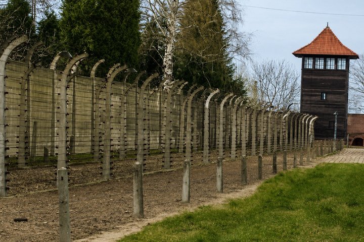 Guided tour of Auschwitz-Birkenau Memorial and Museum from Krakow, Poland, photo 10 | wizardtrip