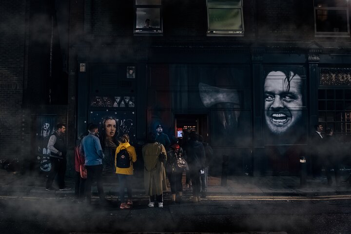 Visite guidée explorant les scènes de crime de Jack l'Éventreur à Londres, photo 6 | wizardtrip