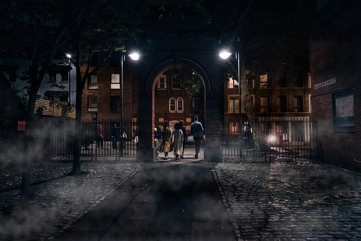 Ultimate Jack the Ripper: Guided Tour of London | wizardtrip