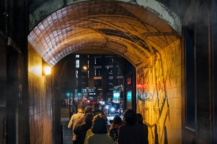 Guidet vandretur, der udforsker Jack the Rippers London, med fokus på ofrenes historier og historiske spor, foto 9 | wizardtrip