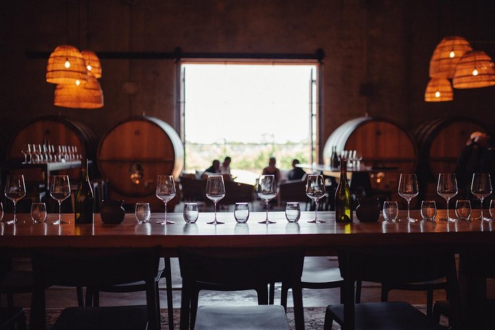 Visite de vin en petit groupe à Margaret River, Australie, visitant des vignobles indépendants et dégustant des vins, photo 8 | wizardtrip