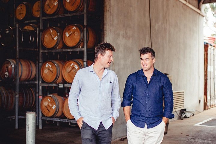 Visite de vin en petit groupe à Margaret River, Australie, visitant des vignobles indépendants et dégustant des vins, photo 11 | wizardtrip
